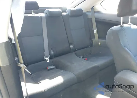 2009 Scion Tc из США, поврежденный, VIN JTKDE167790287307